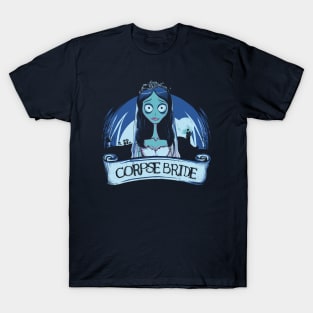 Emily T-Shirt